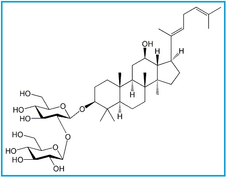 Ginsenoside Rg5